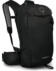 Mochila Osprey Kamber 20 black (negro)