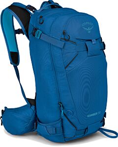 Osprey Kamber 30 backpack alpine blue