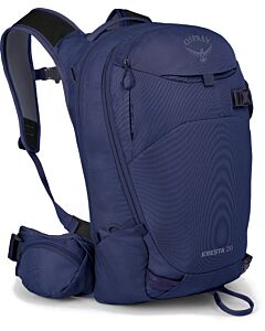 Osprey Kresta 20 backpack winter night blue