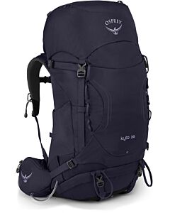 Osprey Kyte 36 backpack mulberry purple