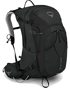 Osprey Manta 34 backpack black