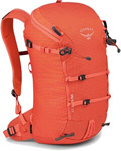 Osprey Mutant 22 backpack mars orange