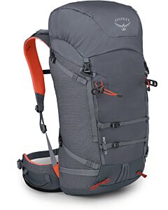 Osprey Mutant 38 backpack tungsten grey