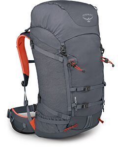 Mochila Osprey Mutant 52 tungsten grey (gris)