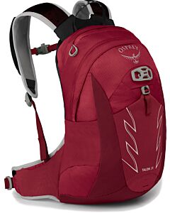 Osprey Talon 11 Junior backpack cosmic red