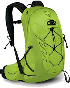 Osprey Talon 11 backpack lemon green