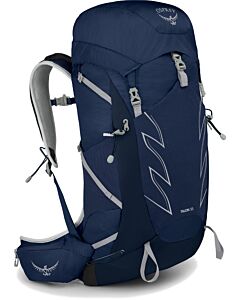 Osprey Talon 33 backpack ceramic blue