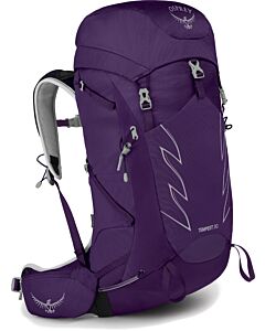 Osprey Tempest 30 backpack violac purple