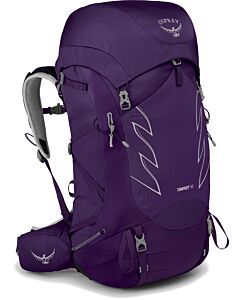 Osprey Tempest 50 backpack violac purple