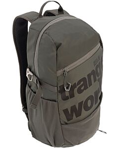 Backpack Trangoworld Ixeia 20 grey