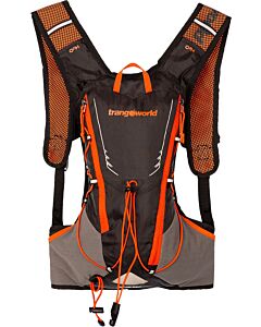 Mochila Trangoworld RX10 negro