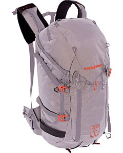 Trangoworld TRX2 35 Pro backpack gray