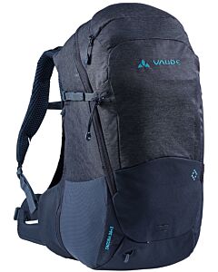 Vaude Women's Tacora 26+3 backpack eclipse (blue)