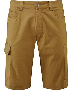 Rab Radius Cargo Shorts pants cumin (brown)