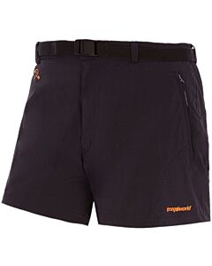 Pantalón Trangoworld Isar DN negro