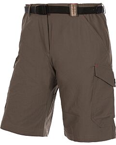 Trangoworld Nawab brown pants