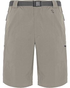 Trangoworld Pohutu pants beige