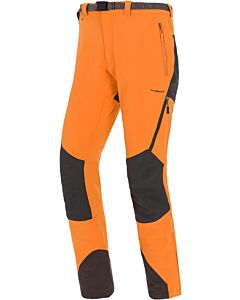 Trangoworld Prote Extreme DV pants orange