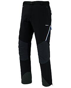 Trangoworld Prote FI trousers black and anthracite