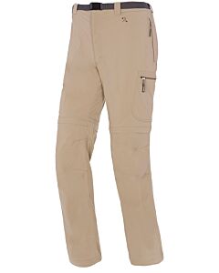 Trangoworld Temot DN crockery pants (beige)