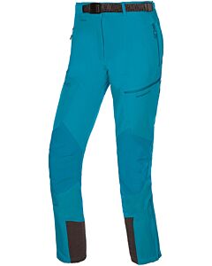 Pantalón Trangoworld TRX2 Dura WM Pro azul