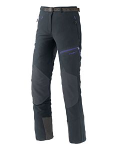 Trangoworld TRX2 PES Stretch WM Pro pants black and purple