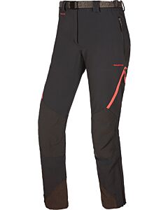 Trangoworld Uhsi Extreme DV pants gray