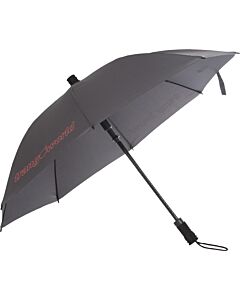 Trangoworld Maori gray umbrella
