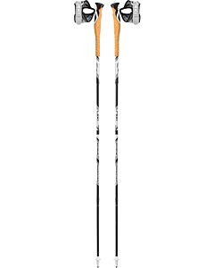 Leki Cross Trail FX.One Superlite poles