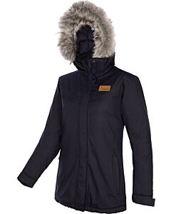 Parka Trangoworld Moesa Termic DV azul