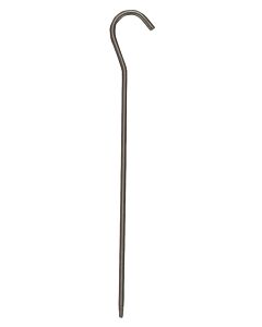 Vaude Titan Pin 15.5 cm Pickaxe