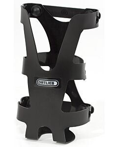 Bottle cage for Ortlieb bag