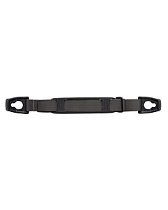 Ortlieb carrying strap 120cm gray