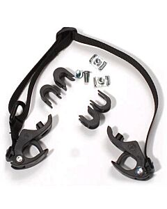 Ortlieb QL1 hooks with handle