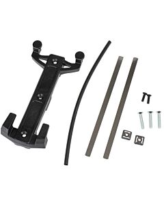 QLS mounting set for Ortlieb Fork Pack bags