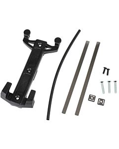 Set de montaje QLS para bolsas Ortlieb Fork Pack