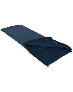 Vaude Navajo 500 Syn baltic sea sleeping bag (blue)