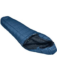 Vaude Sioux 800 SYN sleeping bag baltic sea (blue)