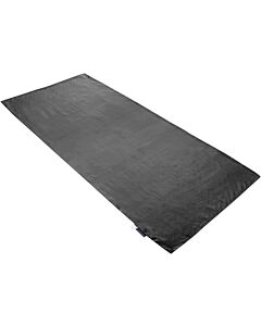 Sack sheet Standard Silk slate (gray)
