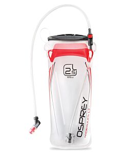 Bolsa de hidratación Osprey Hydraulics LT 2.5 litros