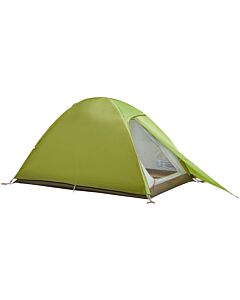 Tienda de campaña Vaude Campo Compact 2P chute green (verde)