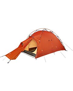 Vaude Sphaerio 2P Orange Camping Tent