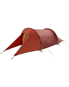 Vaude Arco 2P buckeye camping tent (red)