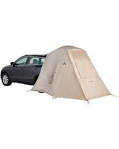 Vaude Drive Trunk linen camping tent (beige)