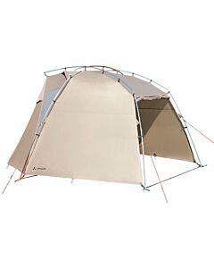 Vaude Drive Van sand camping tent (brown)