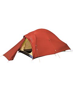 Vaude Hogan UL 2P Orange Camping Tent