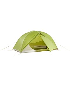 Vaude Space Seamless 1-2P tent cress green