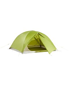Vaude Space Seamless 2-3P tent cress green