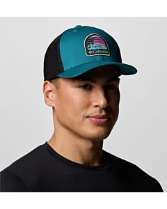Columbia Mesh Ball Cap