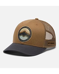 Columbia Mesh Snap Back unisex
